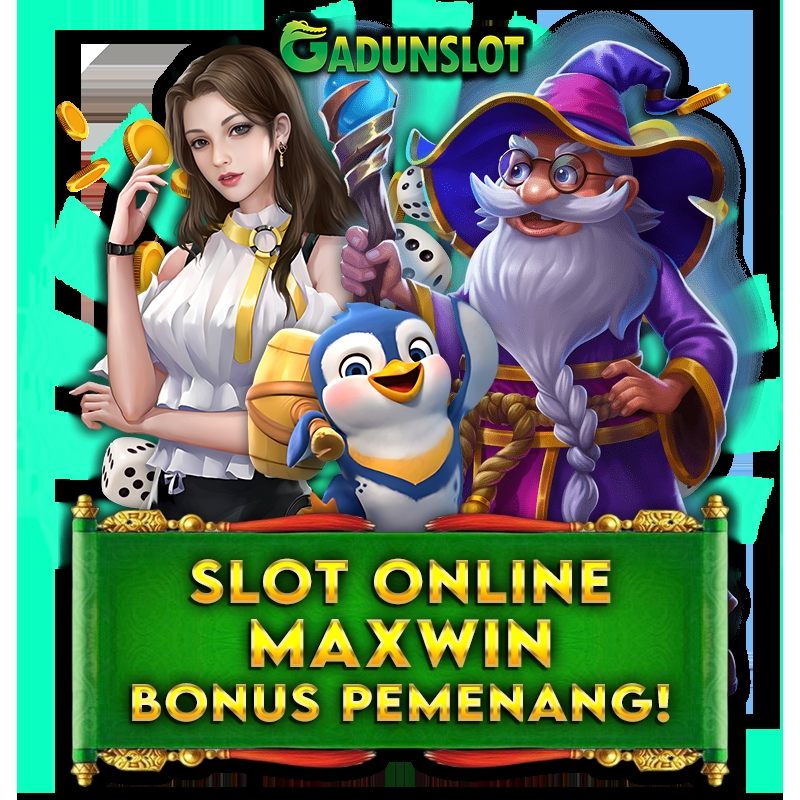 GADUNSLOT : LINK DAFTAR SLOT GACOR GAMPANG MENANG HARI INI TERBARU 2024